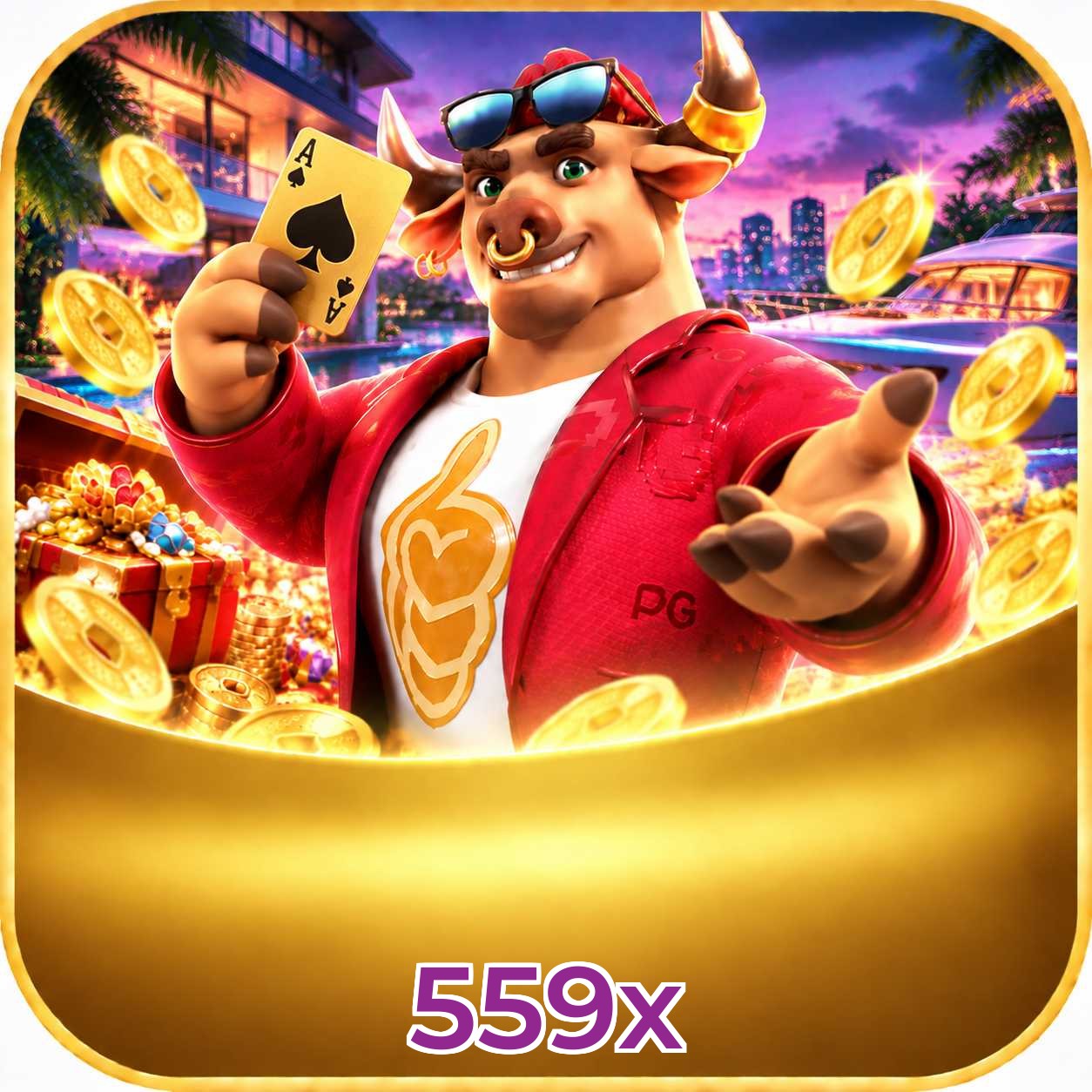 559x Logo