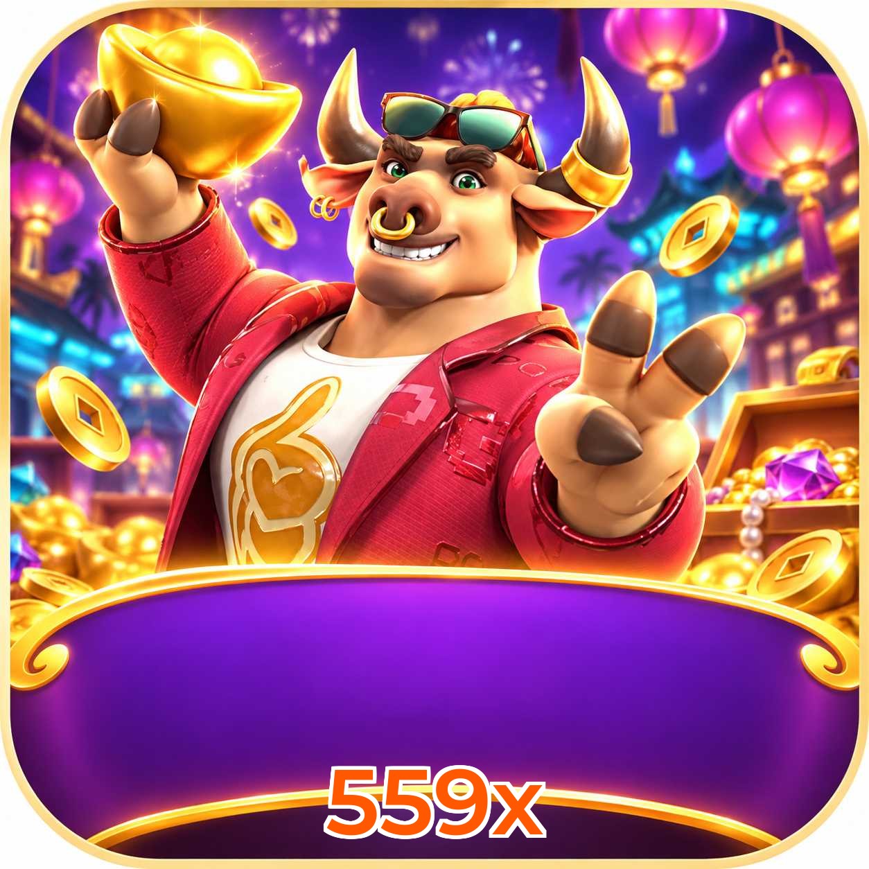 559x Responsible Gaming