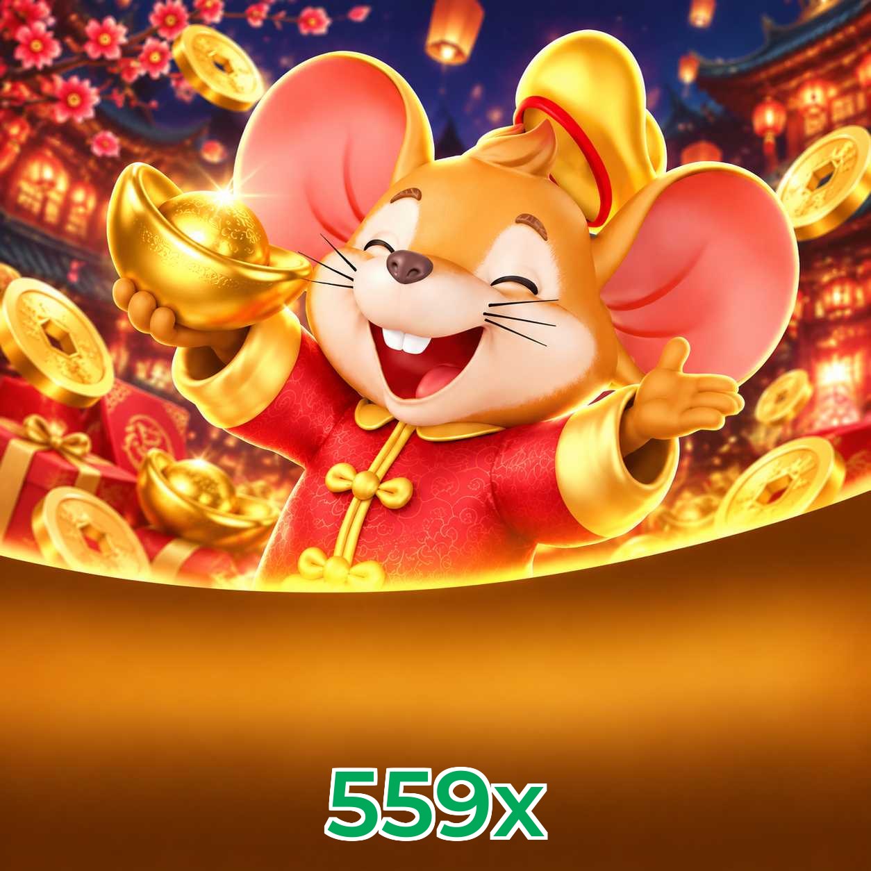 559x Loterias