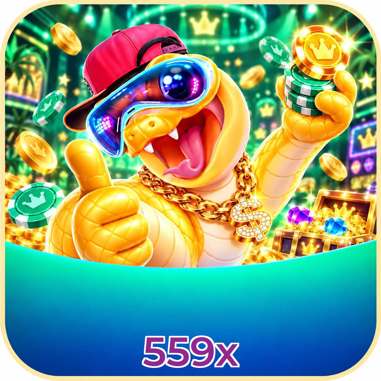 559x Top Slots