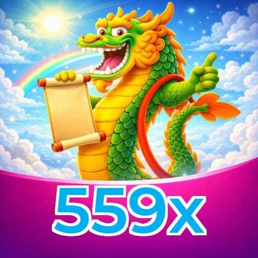 559x Logo
