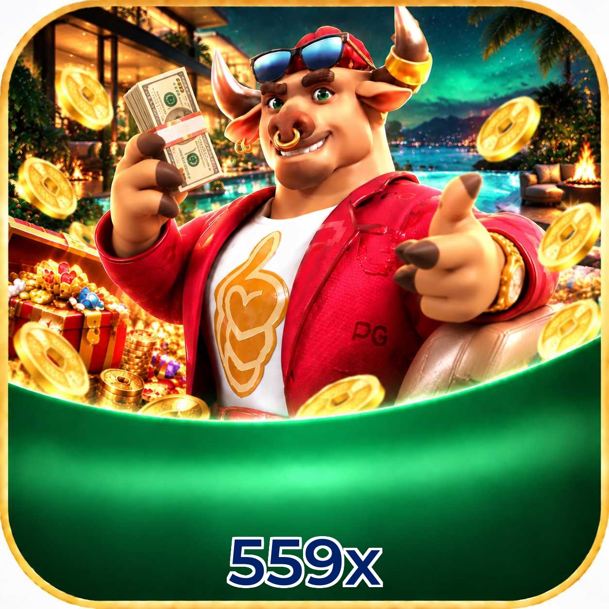 559x Facebook Support