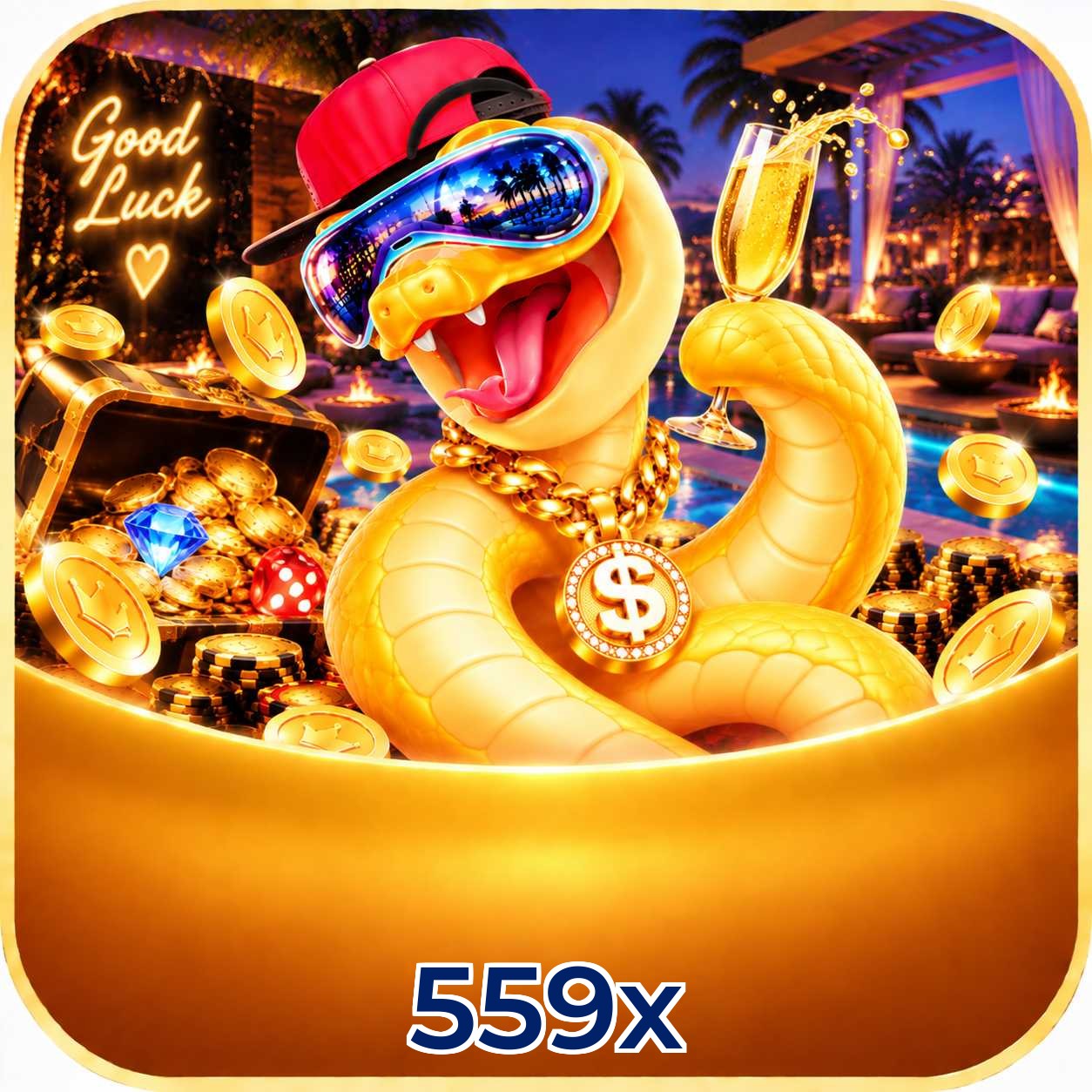559x Interface