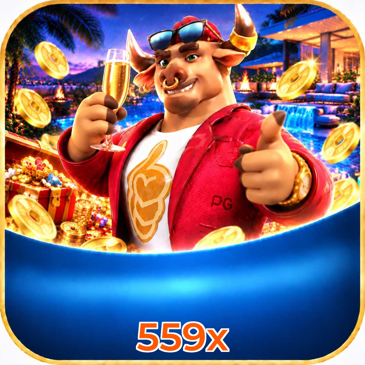 559x Live Games