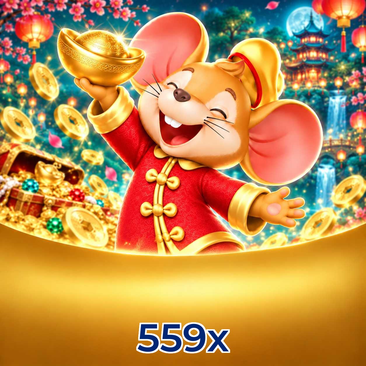559x Bonus Tips