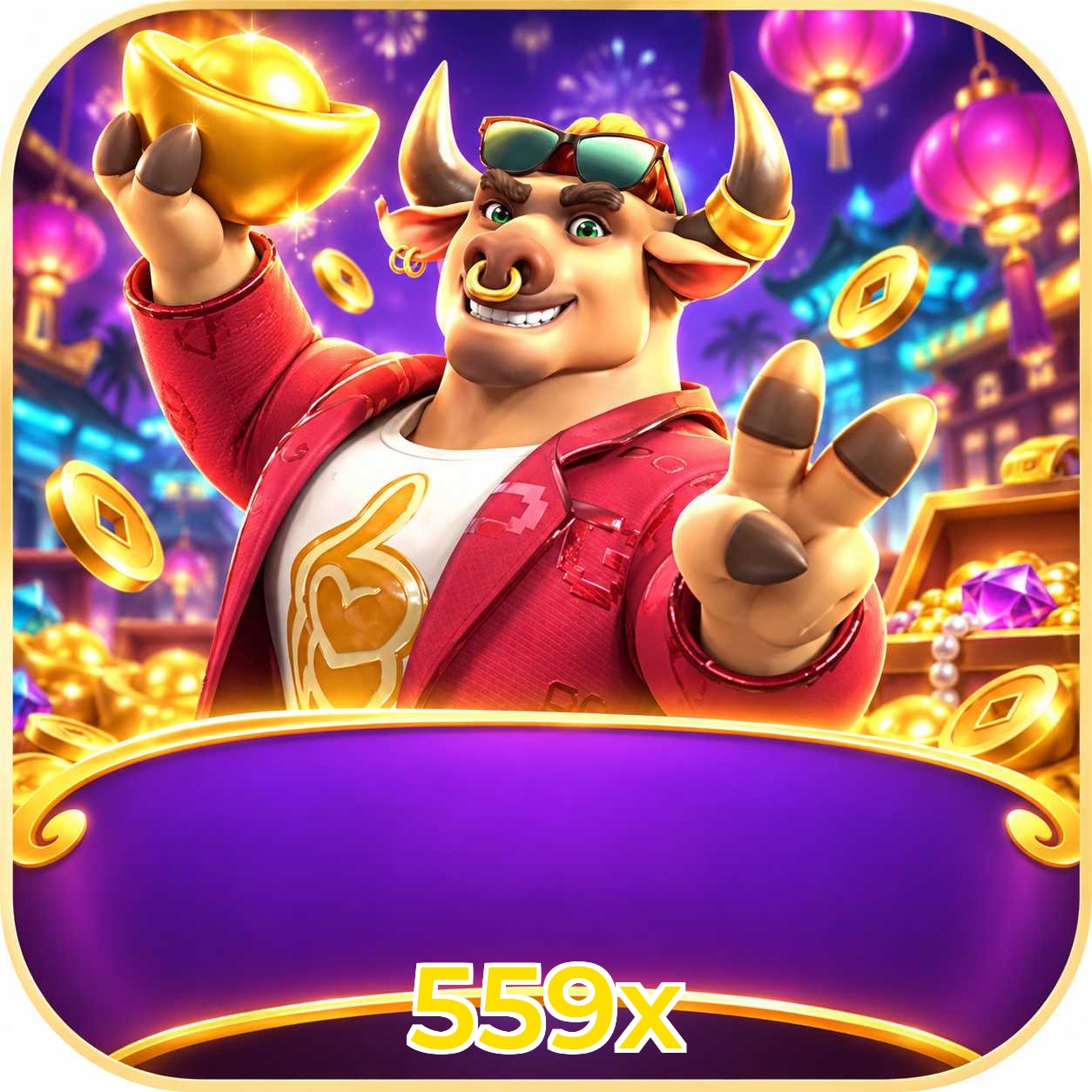 559x Facebook Bonus