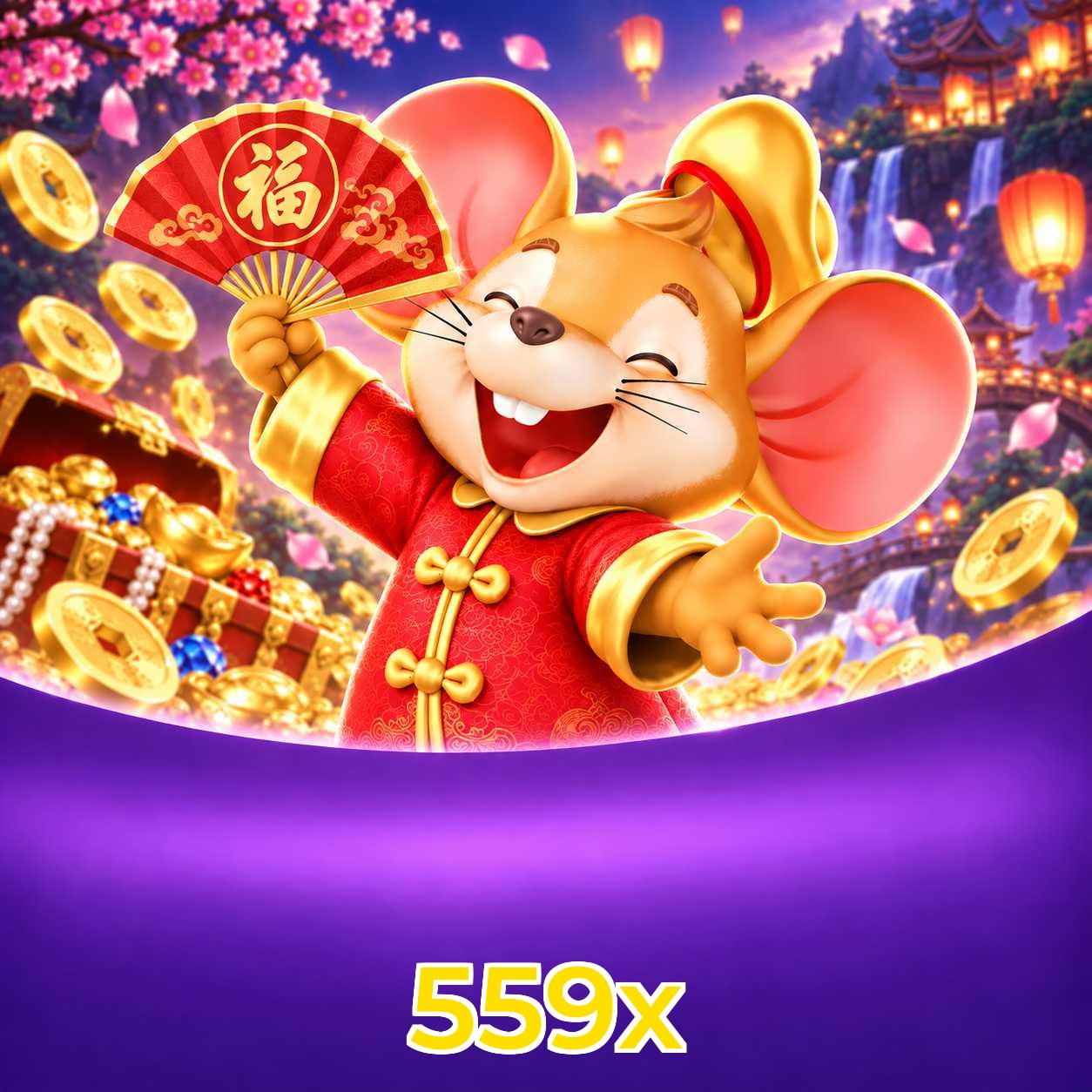 559x Cashback