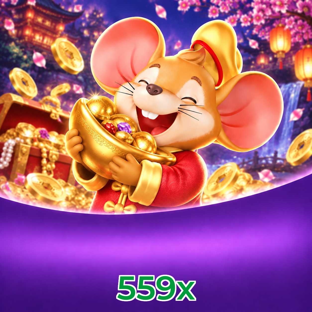 559x Logo