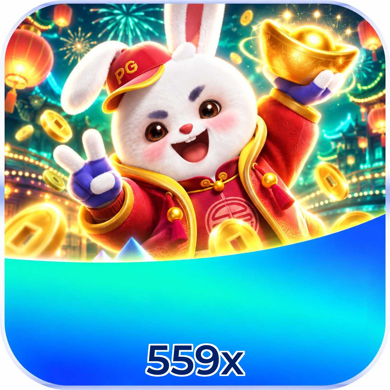 559x App vs Web