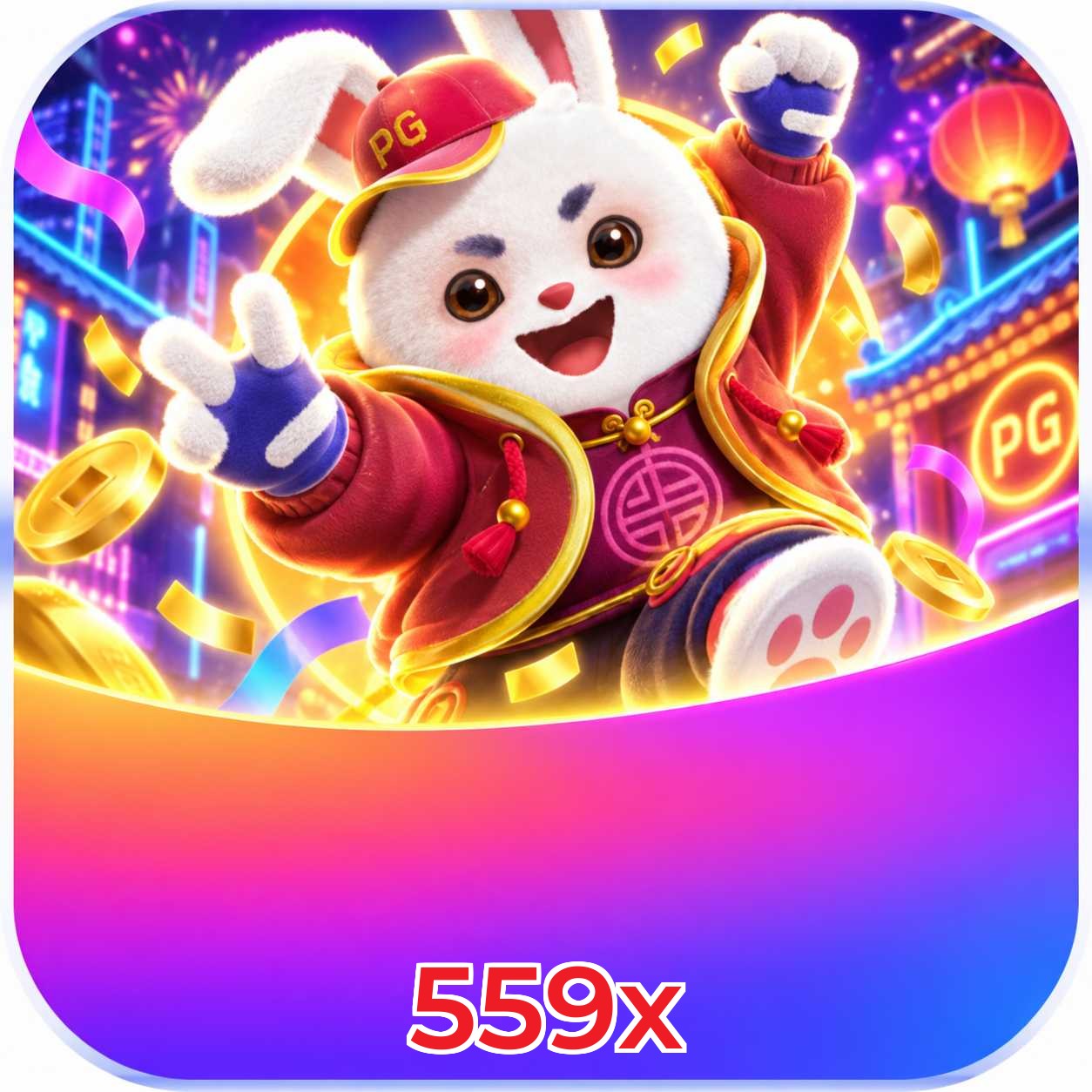 559x Fortune Tiger Game