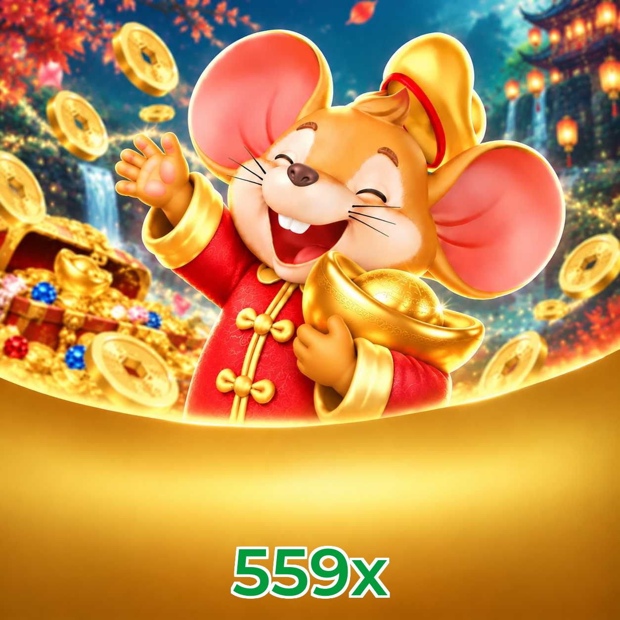 559x Fortune Tiger Tips