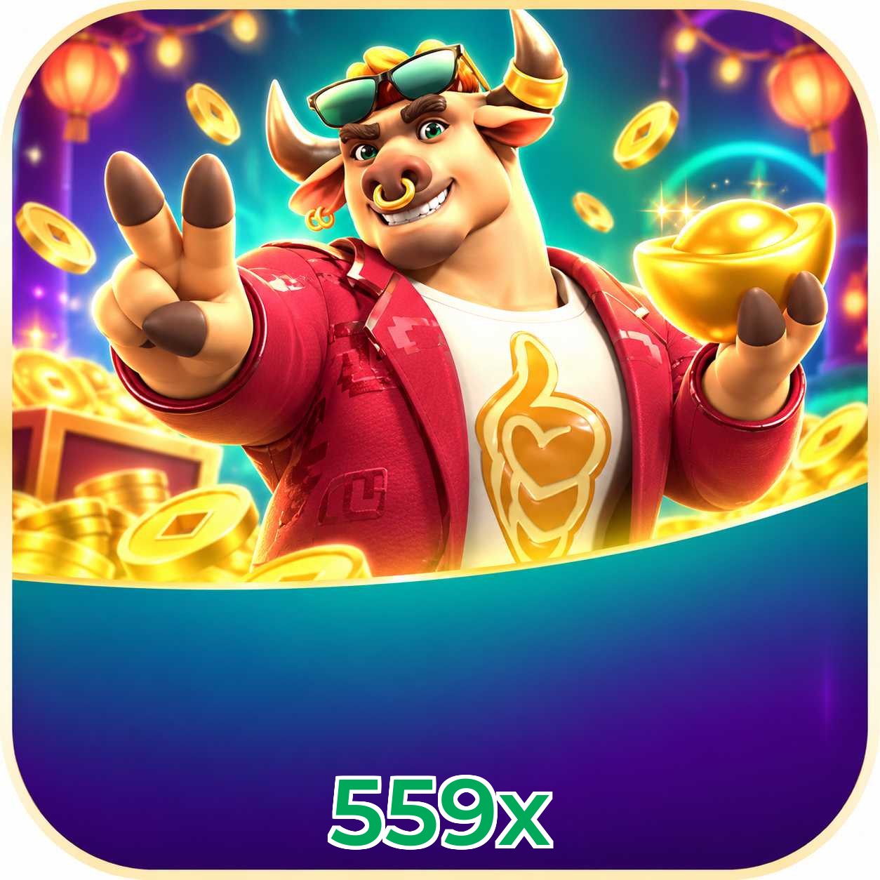 559x Logo