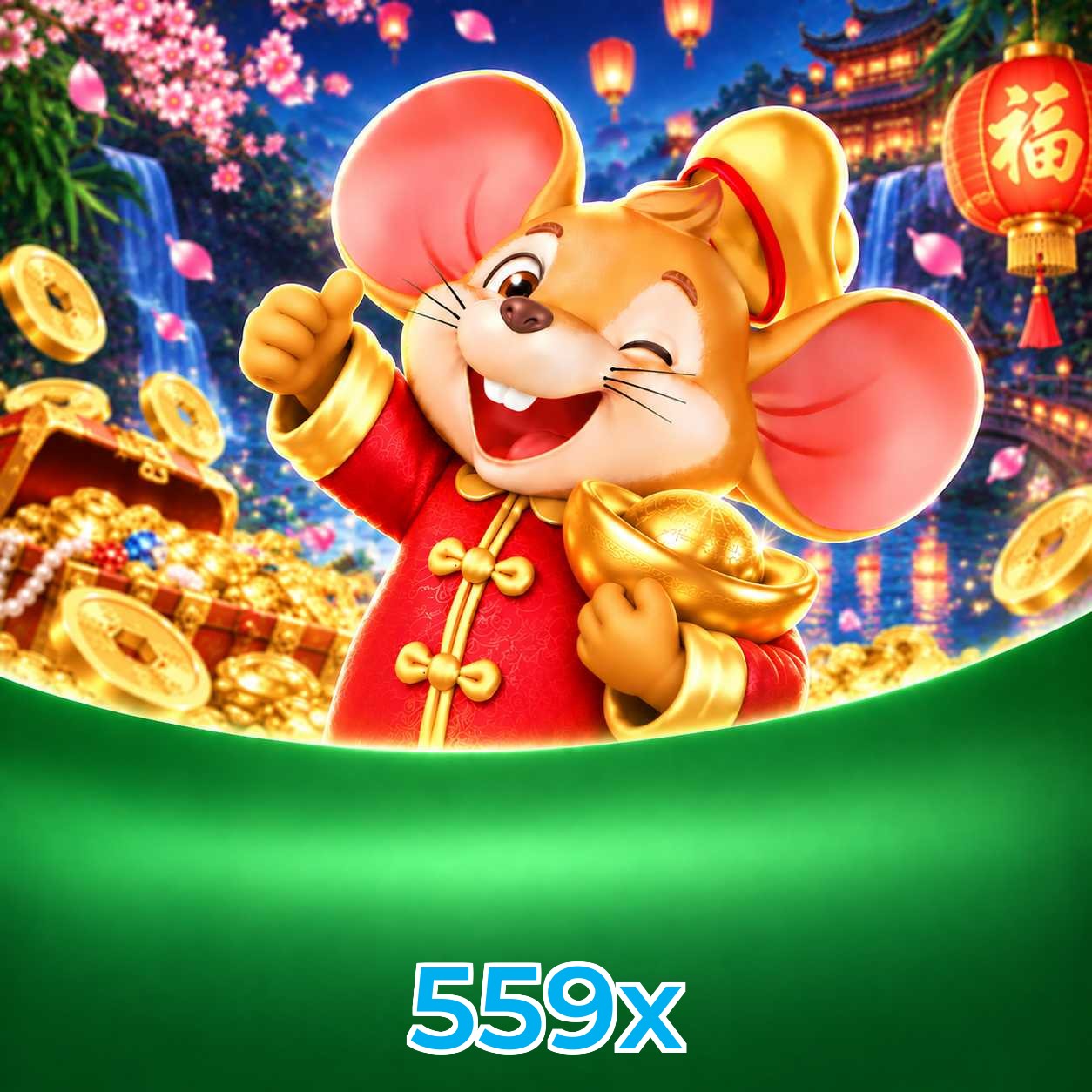 559x VIP Program