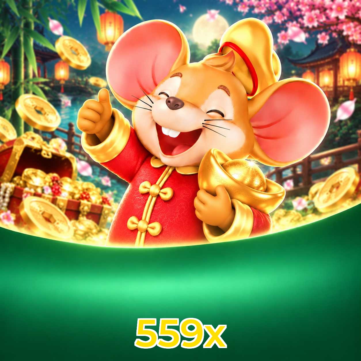 559x Game Stats