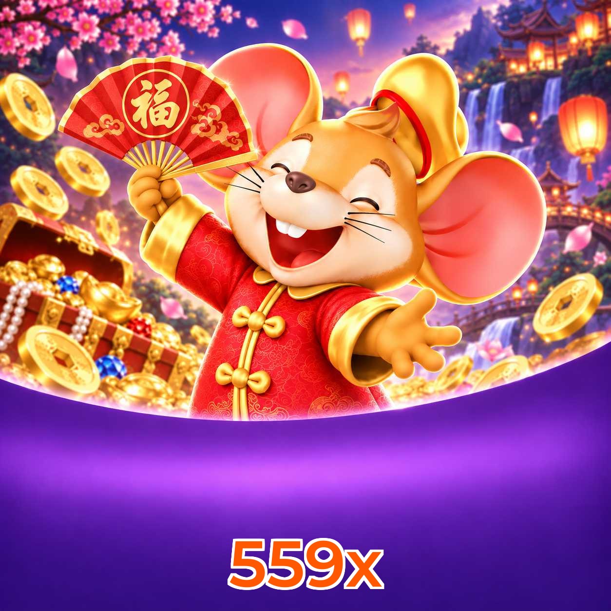 559x Estratégias Lottery