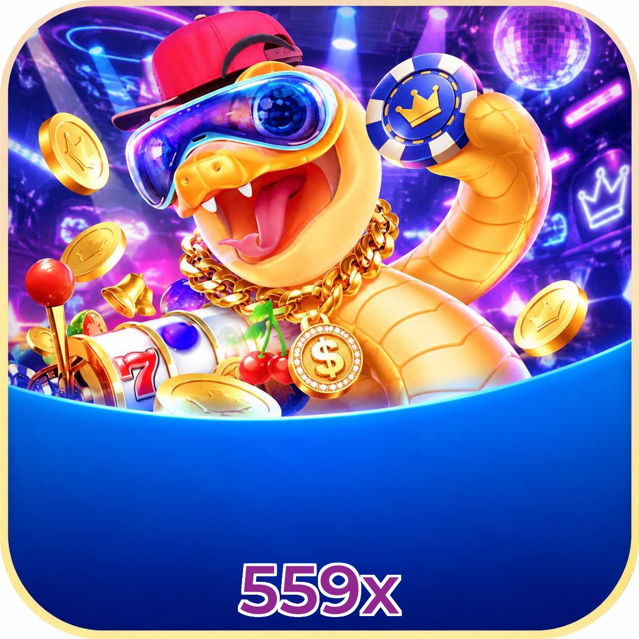 559x Estratégias Slots